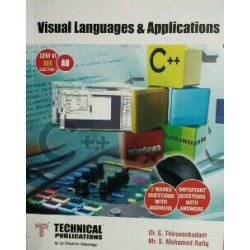 Visual Languages and Applications ( Elective I )