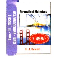 Strength of Materials