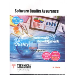 Software Quality Assurance Software Quality Assurance