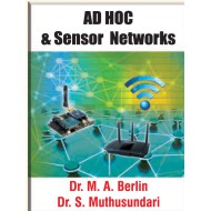Ad hoc and Sensors Networks