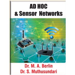 Ad hoc and Sensors Networks Ad hoc and Sensors Networks