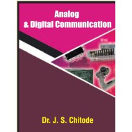 Analog and Digital Communication