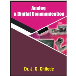 Analog and Digital Communication Analog and Digital Communication