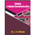 Analog and Digital Communication