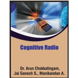 Cognitive Radio Cognitive Radio