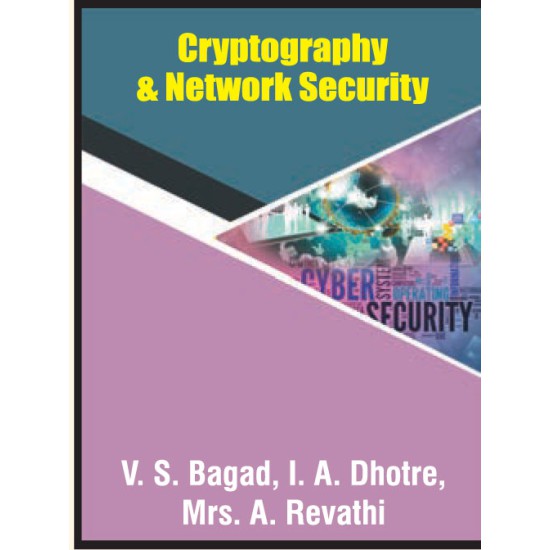 Cryptography and Cyber Security