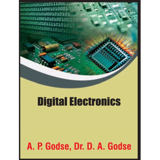 Digital Electronics Digital Electronics