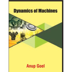 Dynamics of Machines Dynamics of Machines