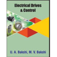Electrical Drives and Controls