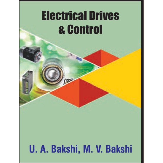 Electrical Drives and Controls