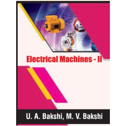 Electrical Machines II Electrical Machines II
