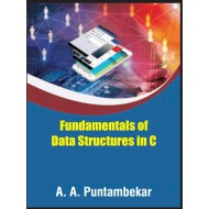 Fundamentals of Data Structures In C