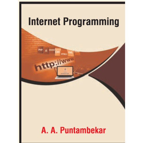 Internet Programming Internet Programming