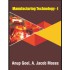 Manufacturing Technology - I