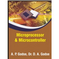 Microprocessors and Microcontrollers