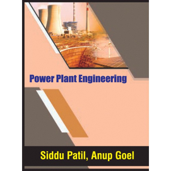 Power Plant Engineering
