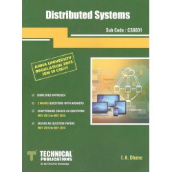 Distributed Systems Distributed Systems