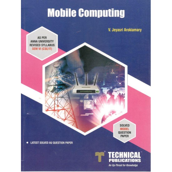 Mobile Computing Mobile Computing