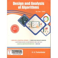 Design and Analysis of Algorithms 