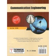 Communication Engineering