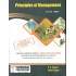 Principles of Management