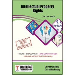 Intellectual Property Rights Intellectual Property Rights