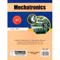 Mechatronics
