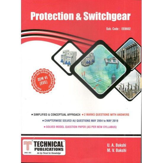 Protection and Switchgear