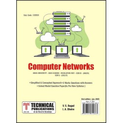 Computer Networks Computer Networks