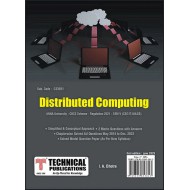 Distributed Computing