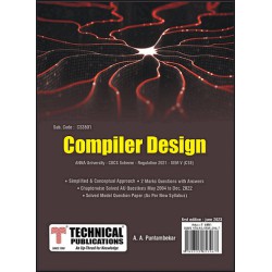 Compiler Design 