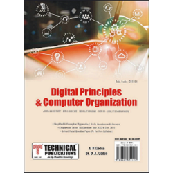 Digital Principles and Computer Organization Digital Principles and Computer Organization