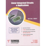 Linear Integrated Circuits and Applications