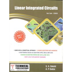 Linear Integrated Circuits 