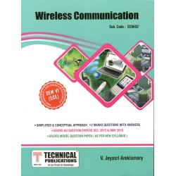 Wireless Communication Wireless Communication