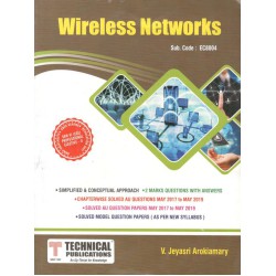 Wireless Networks Wireless Networks
