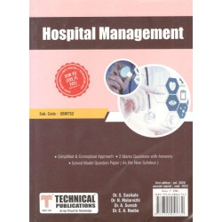 Hospital management
