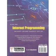 Internet Programming
