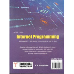 Internet Programming