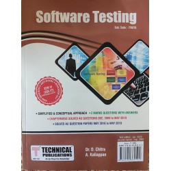 Software Testing Software Testing