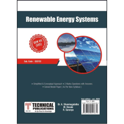 Renewable Energy Systems