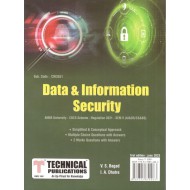 Data and Information Security