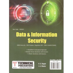 Data and Information Security