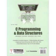 C Programming And Data Structures