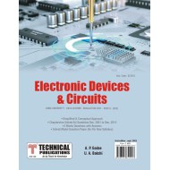 Electronic Devices and Circuits