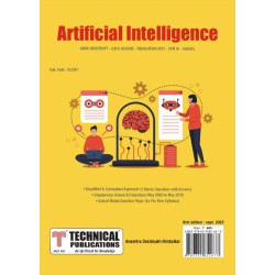 Artificial Intelligence 