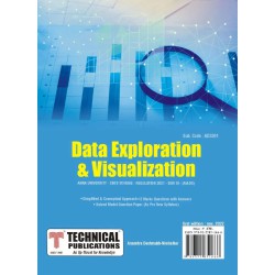 Data Exploration And Visualization