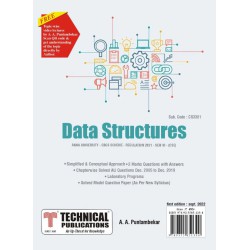 Data Structures