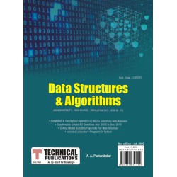 Data Structures and Algorithms