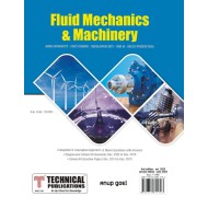 Fluid Mechanics and Machinery